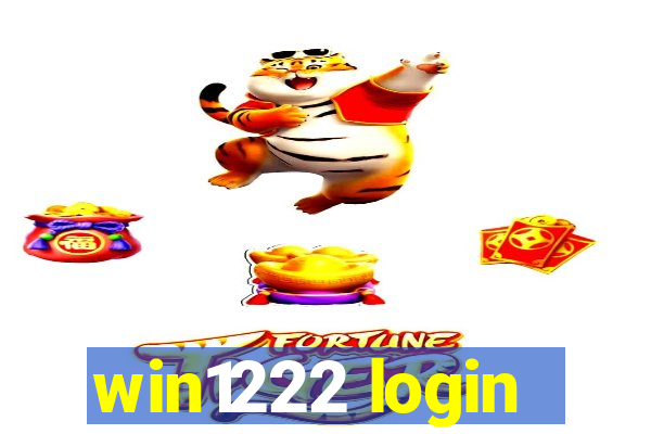 win1222 login